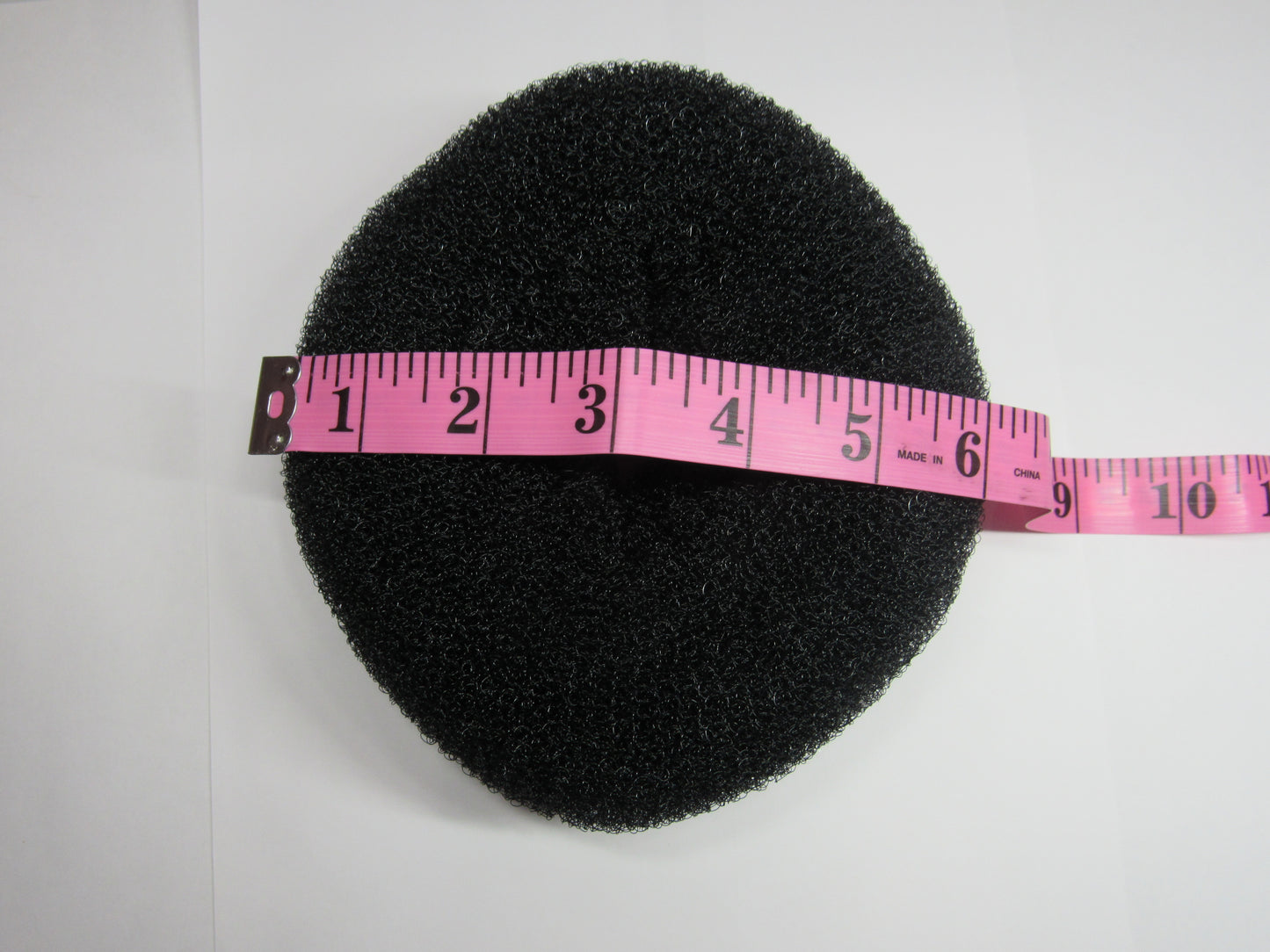 RELLENO NEGRO