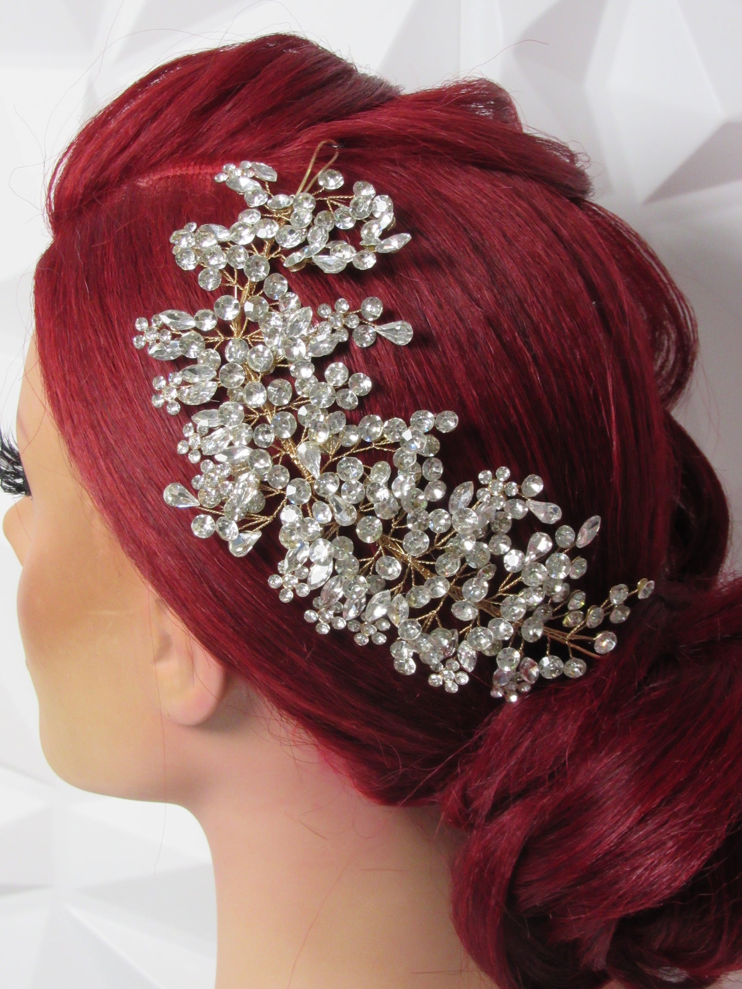 ACCESORIO PARA PEINADO #1