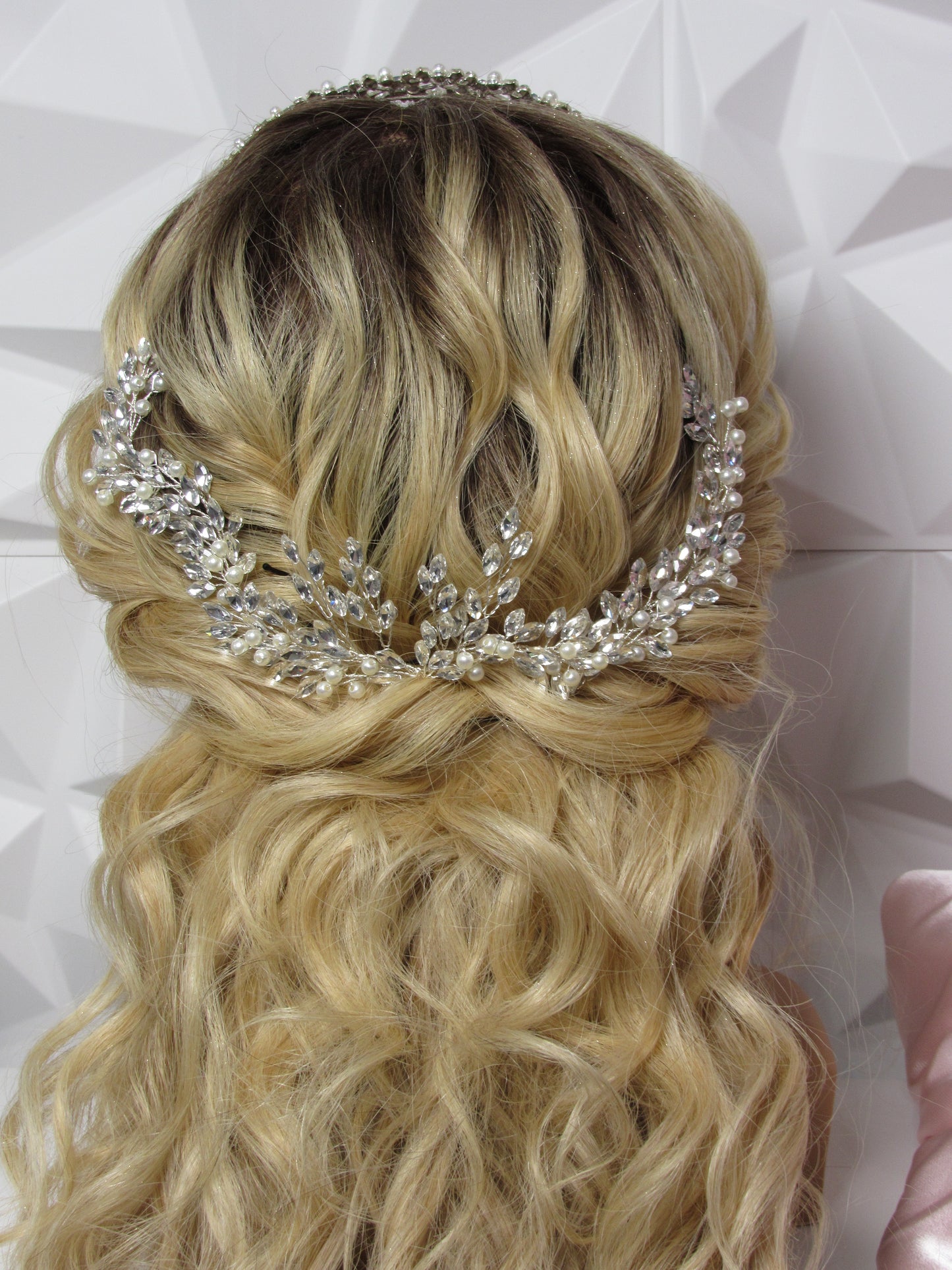 ACCESORIO PARA PEINADO #2