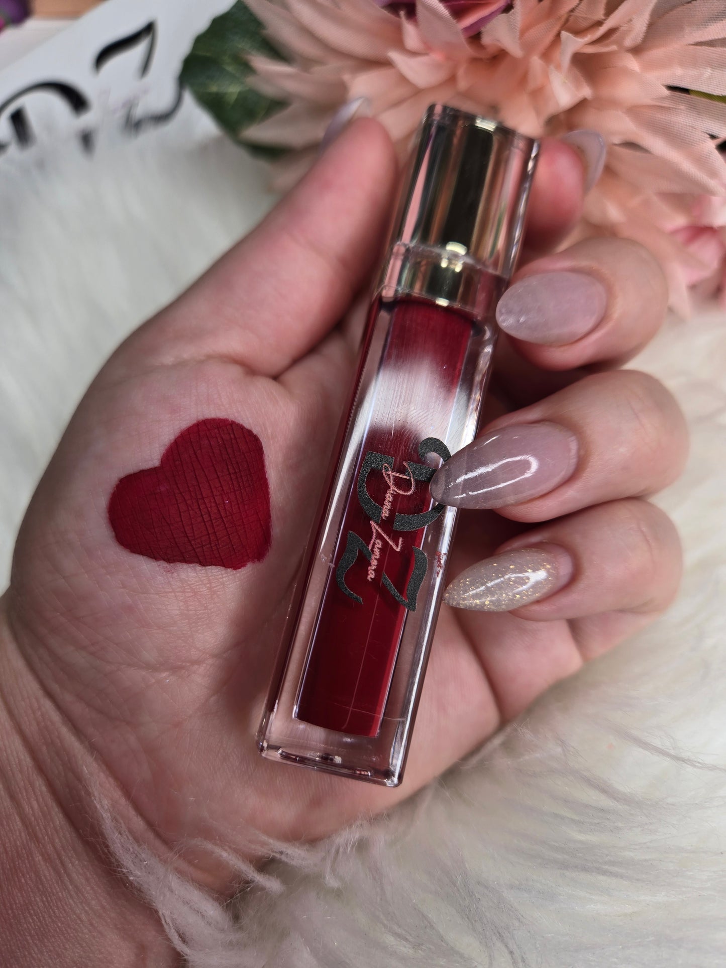 Labial Faby