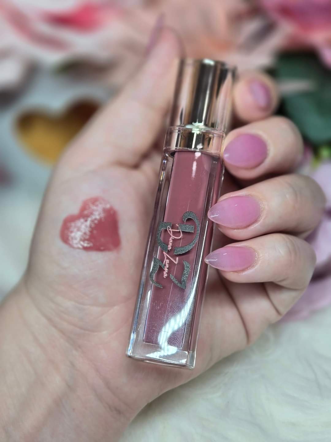 Labial Ana