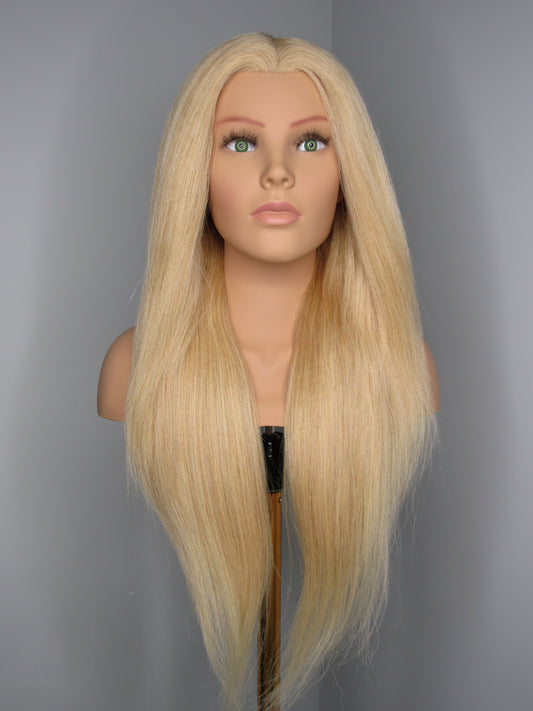 MANIQUI RUBIA 29"