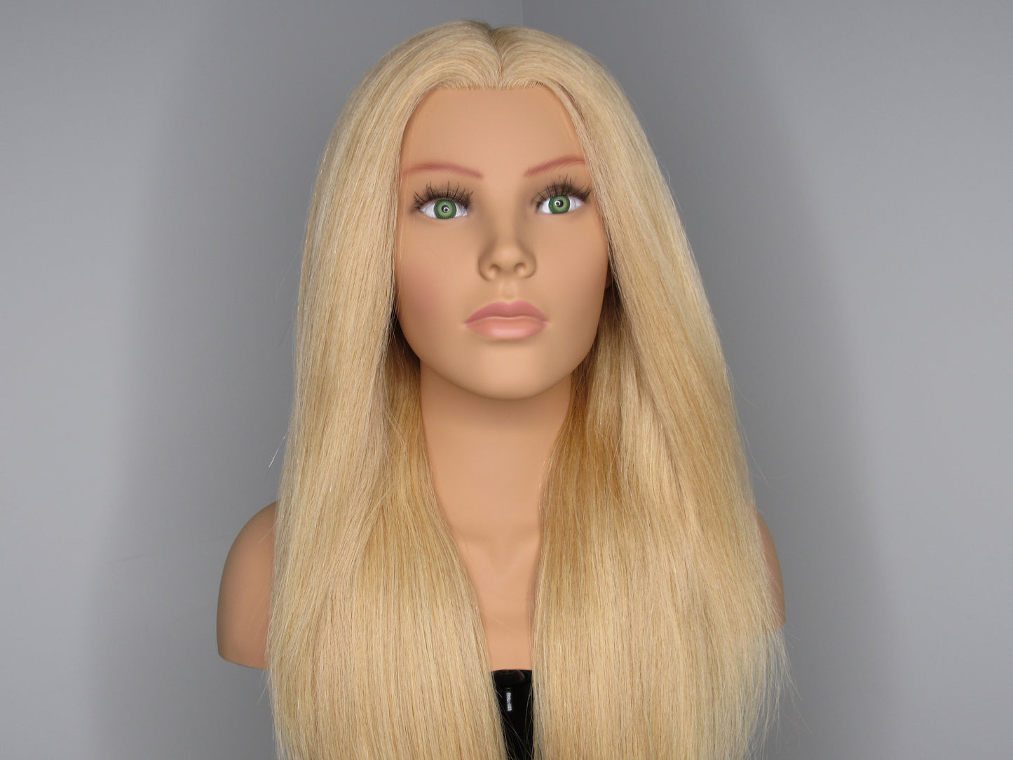 MANIQUI RUBIA 29"