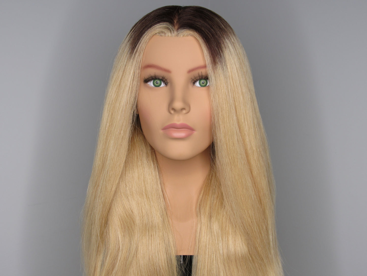 MANIQUI EFECTO BALAYAGE 29"