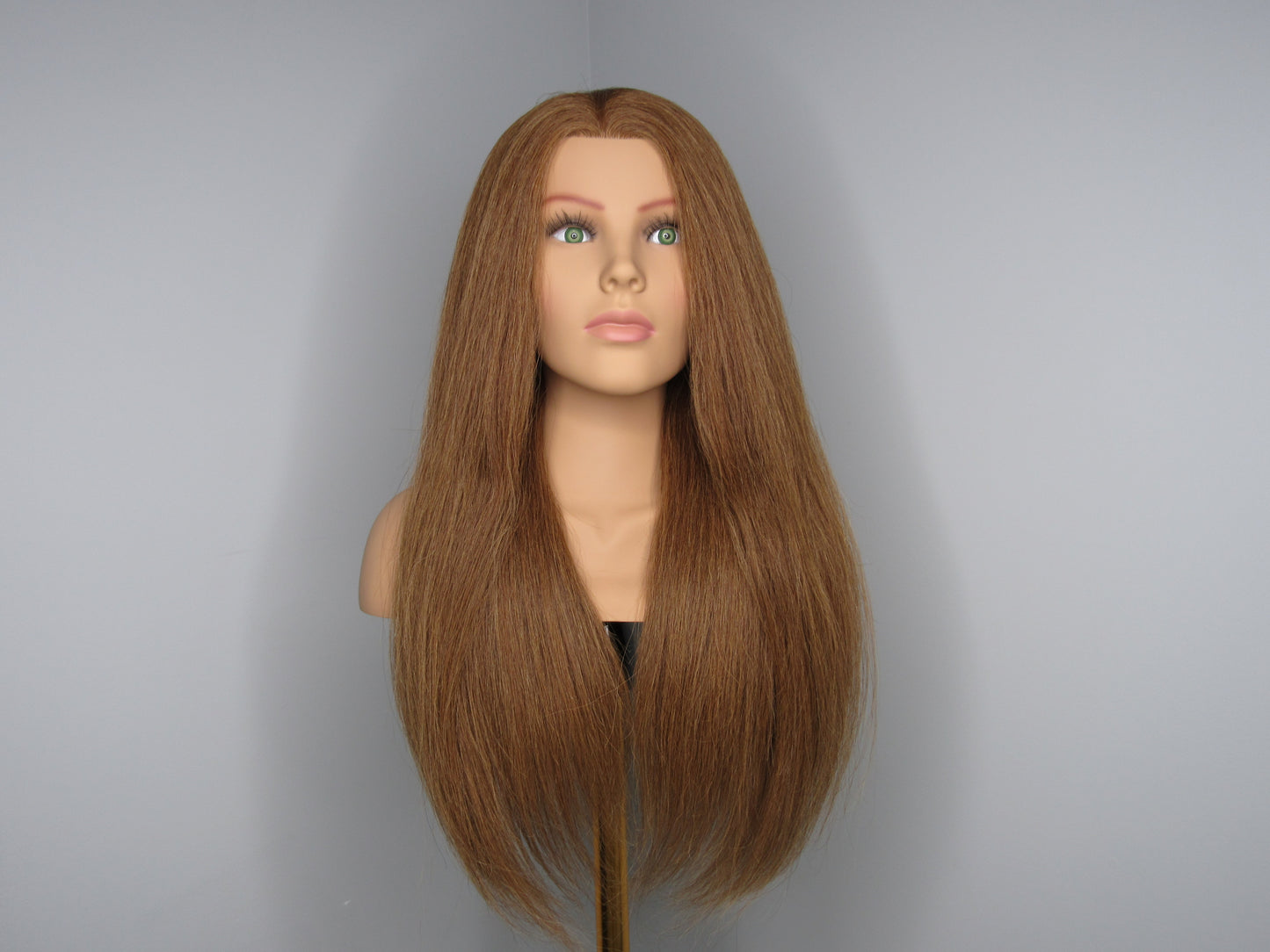 MANIQUI CASTANA 29"