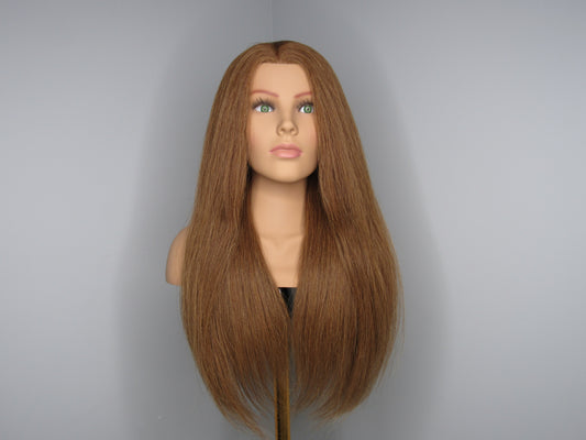 MANIQUI CASTANA 29"