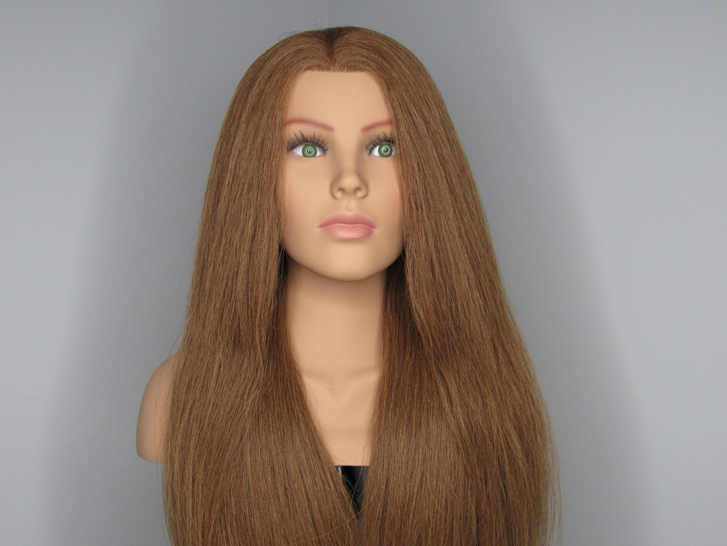 MANIQUI CASTANA 29"