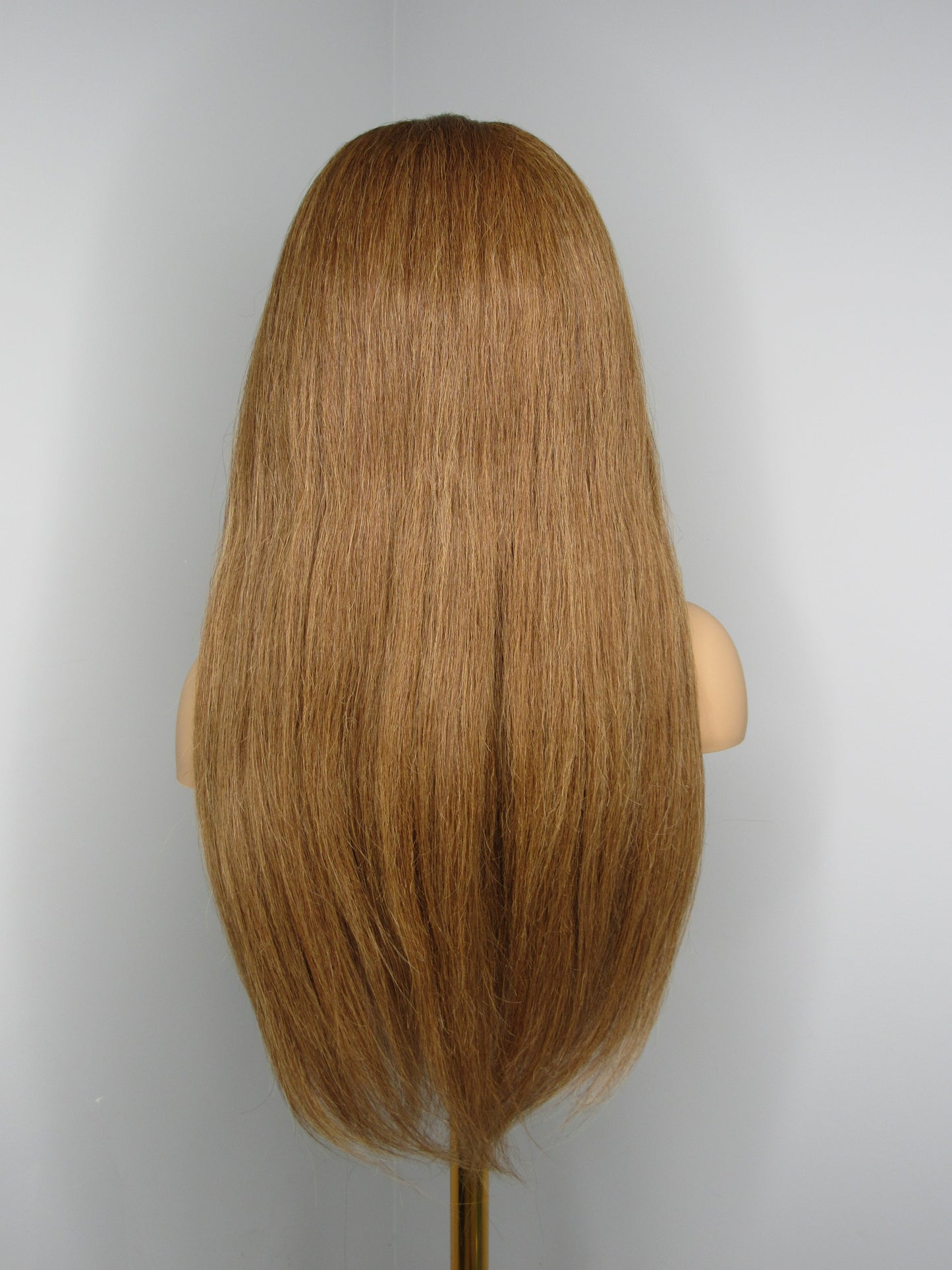 MANIQUI CASTANA 29"