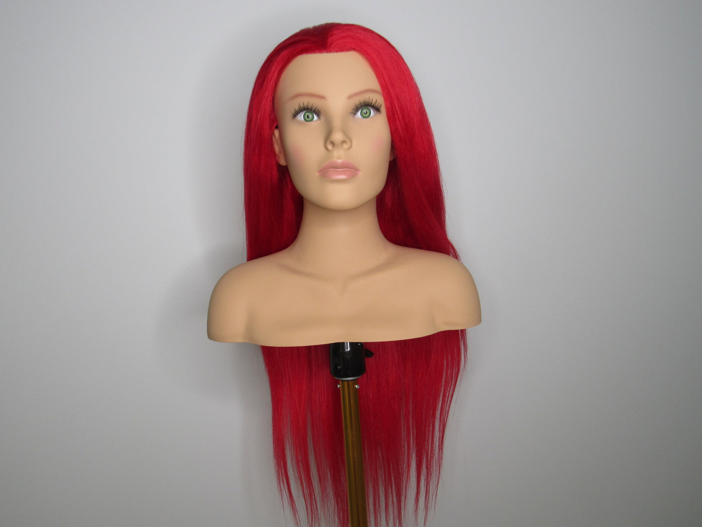 MANIQUI ROJO