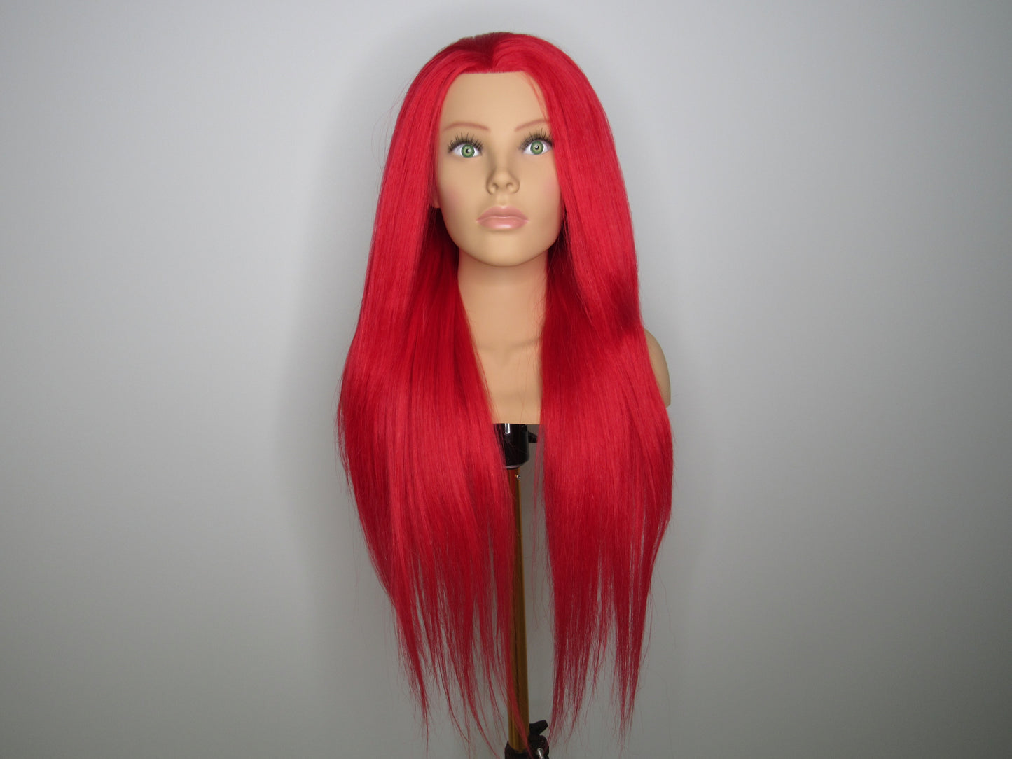 MANIQUI ROJO