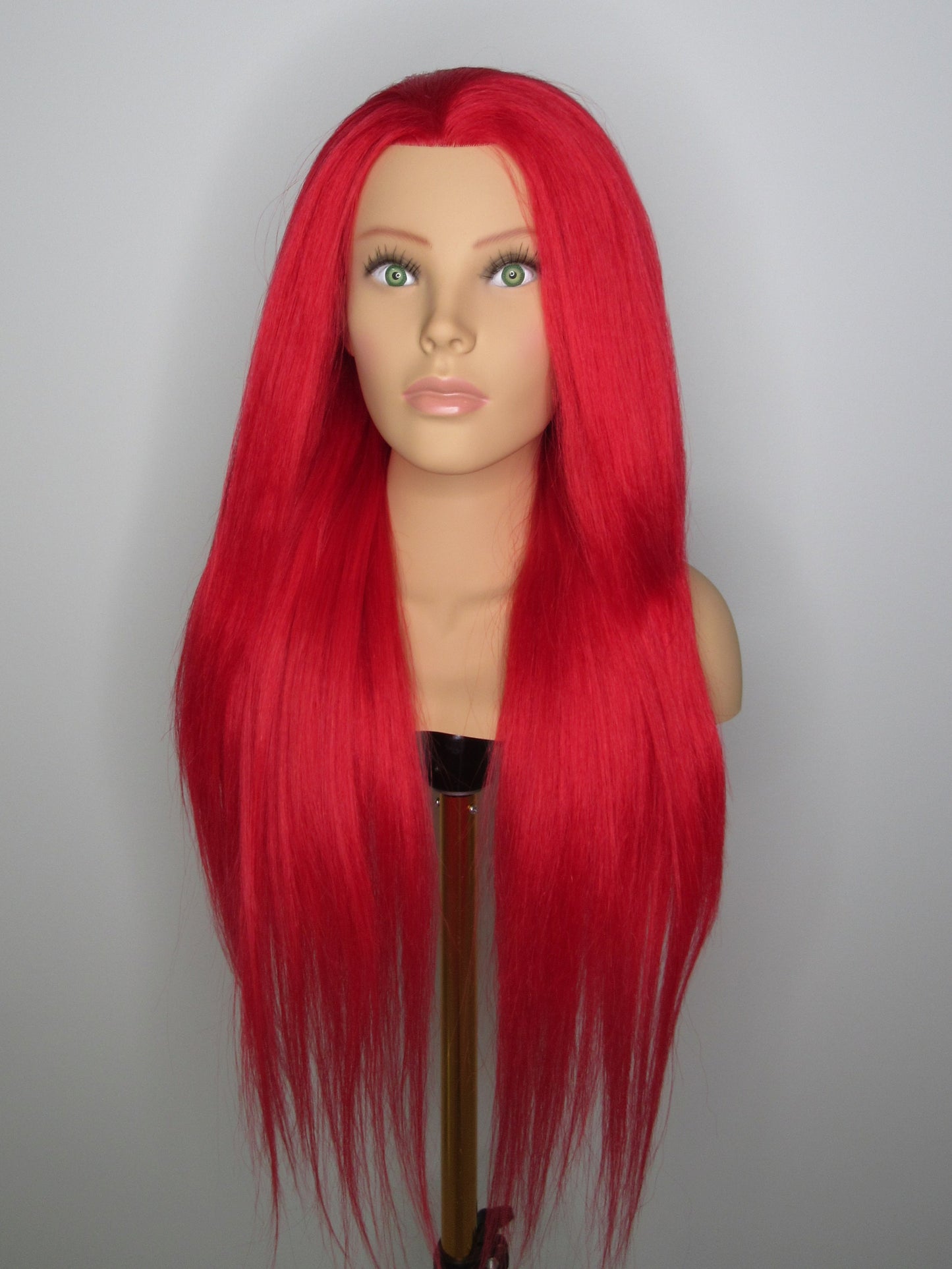 MANIQUI ROJO