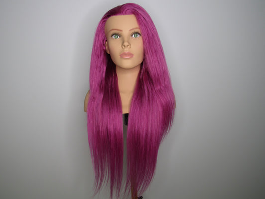 MANIQUI MAGENTA