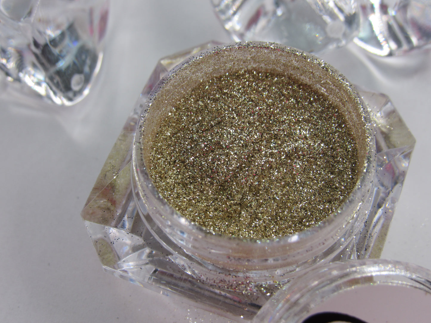 Pigmento champagne 12