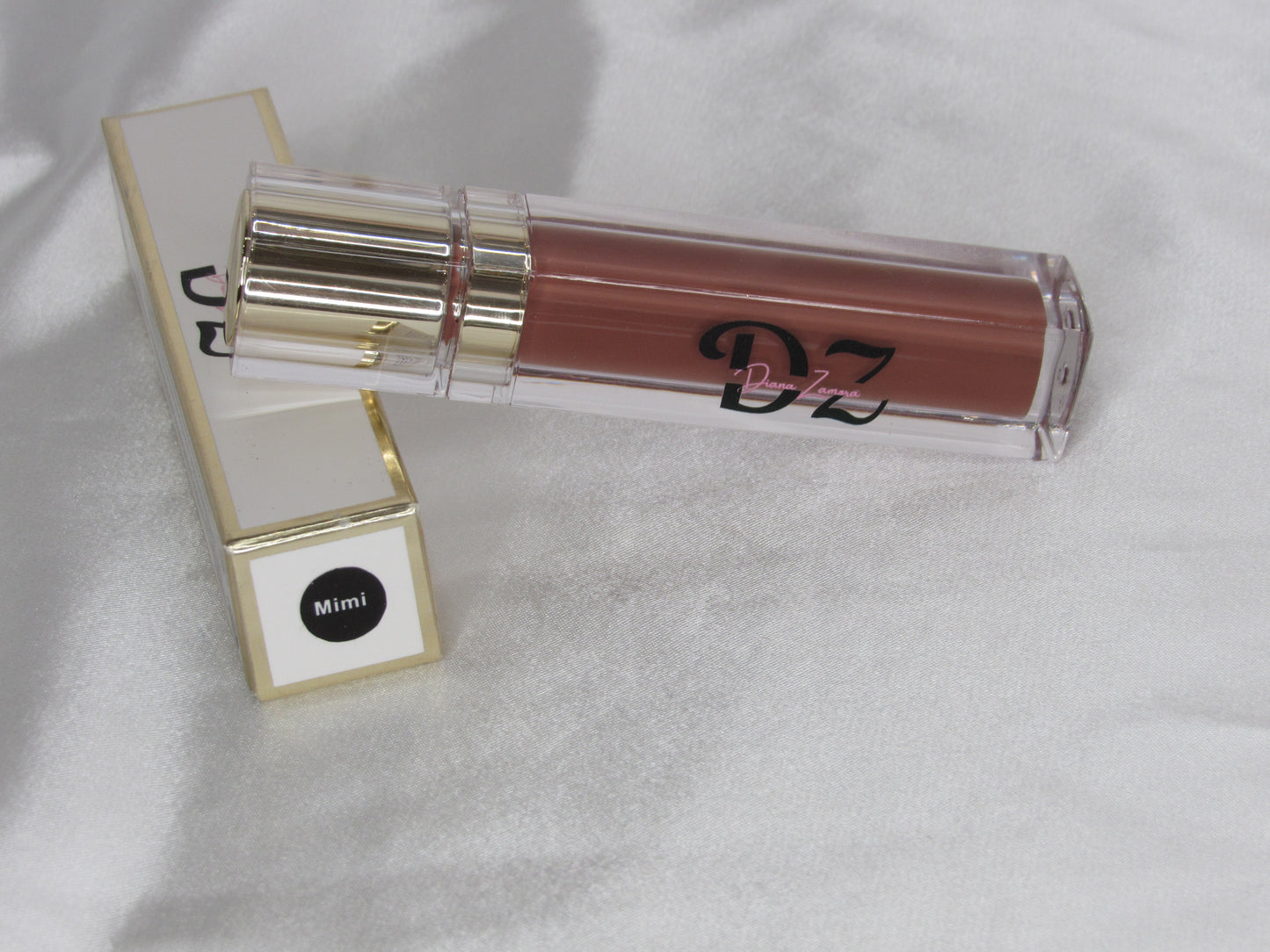 Labial Mimi