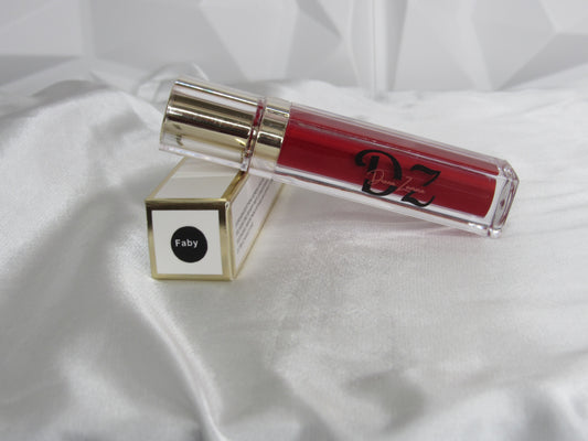 Labial Faby