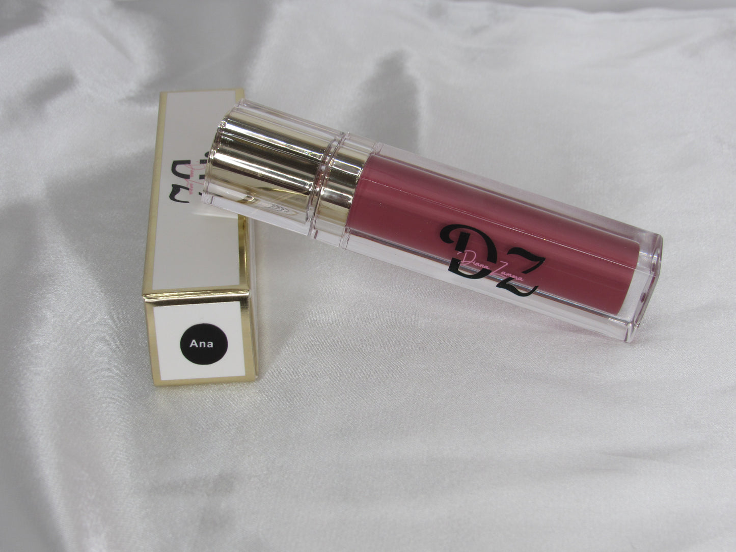 Labial Ana