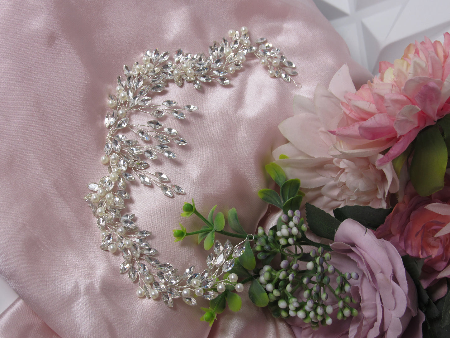 ACCESORIO PARA PEINADO #2