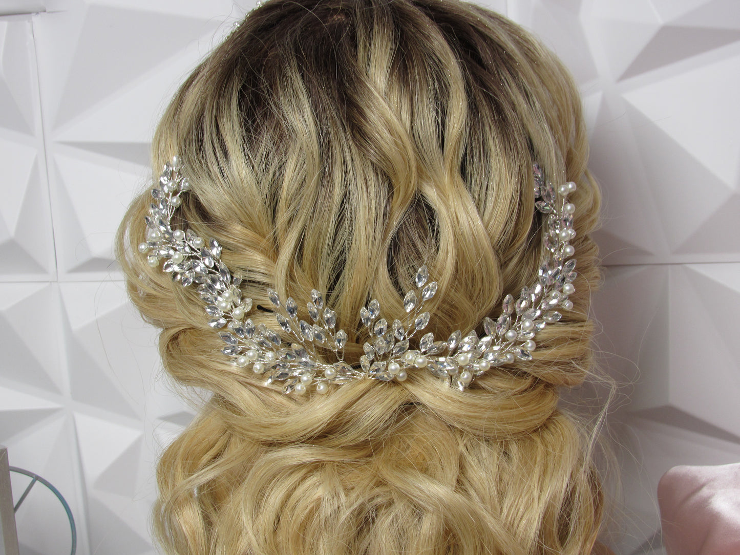 ACCESORIO PARA PEINADO #2